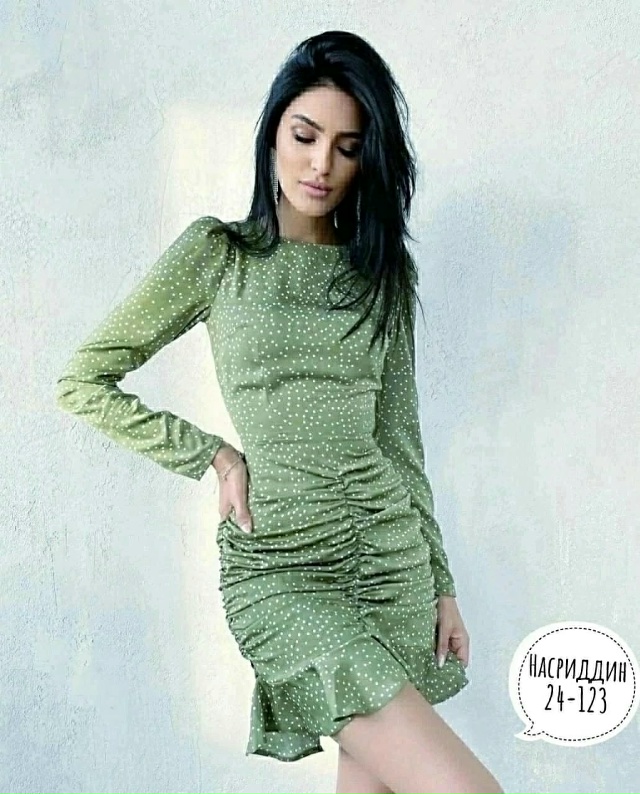 Платье 23025837