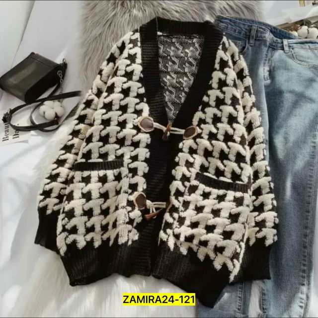 Кардиган 23026530