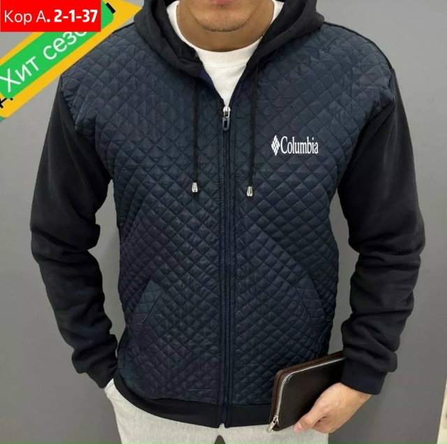 Толстовка 23026077