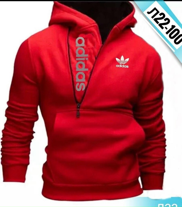 Толстовка 23026218