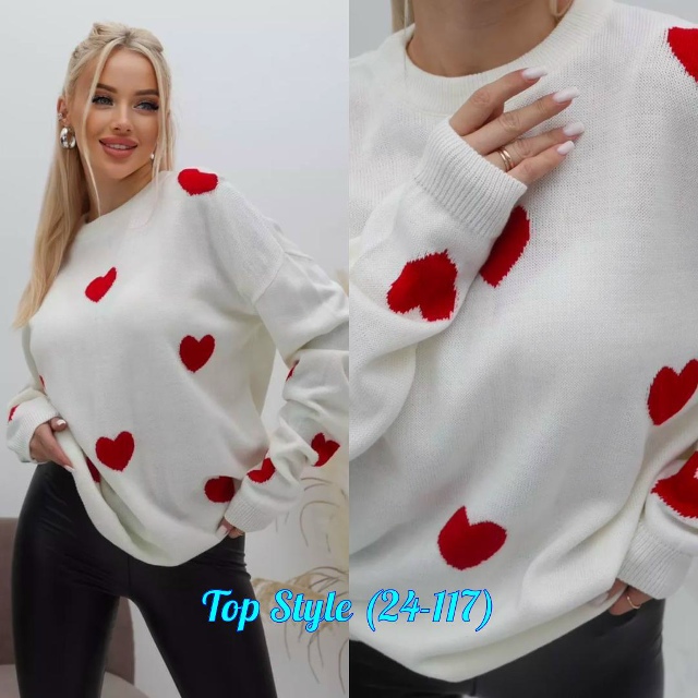 Свитер 23026406