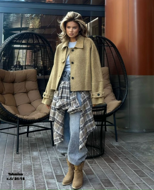 Пальто 23026459