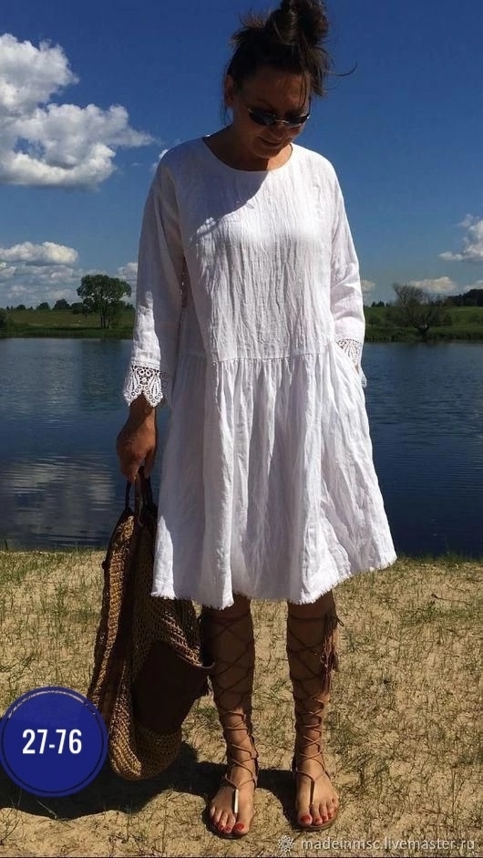 Платье 23025531