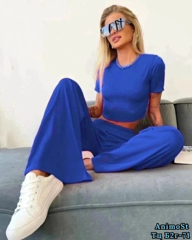 Спортивный костюм 23026097