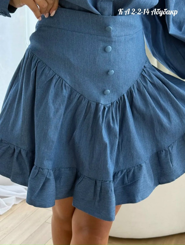 Костюм 23025797