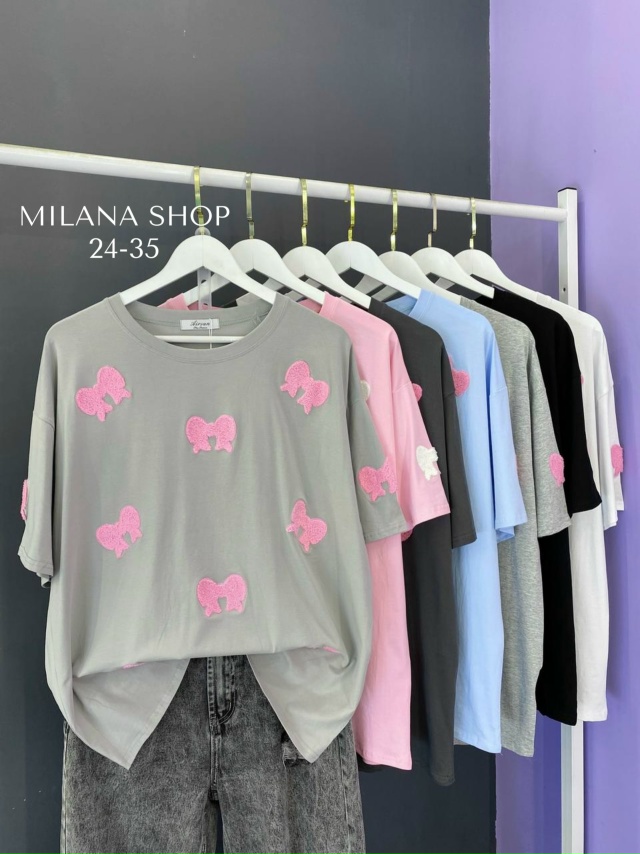 Футболка 23027531