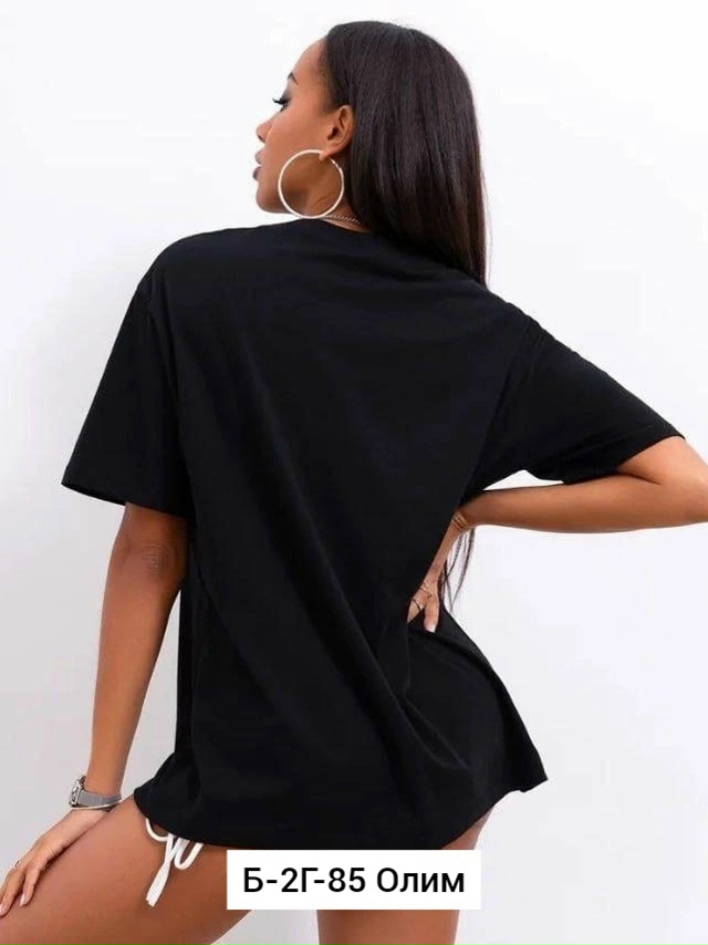 Футболка 23026926