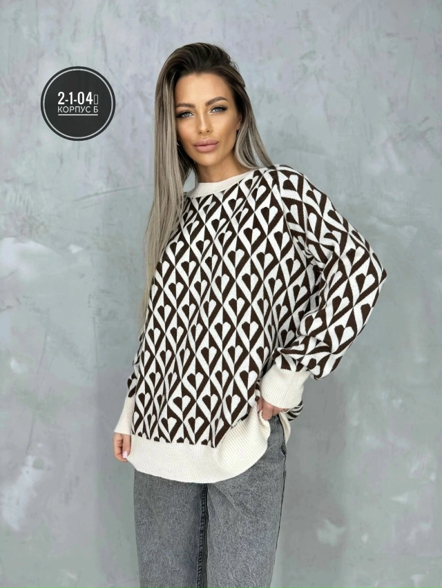 Кофта 23027393