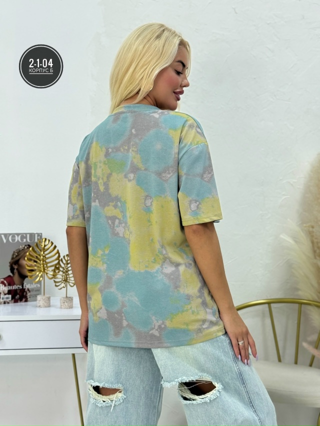 Футболка 23027317