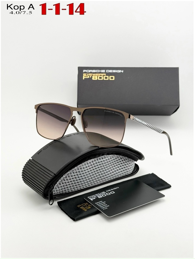 Солнцезащитные очки 23027781