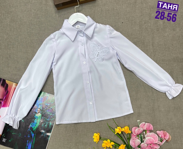 Рубашка 23027147