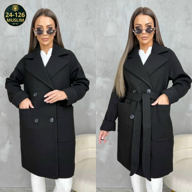 Пальто 23026849