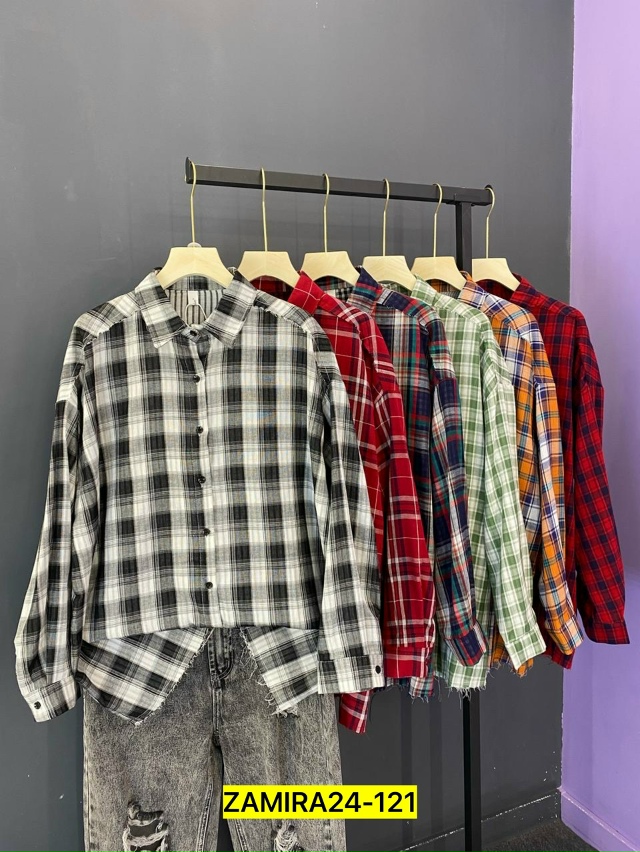 Рубашка 23026802