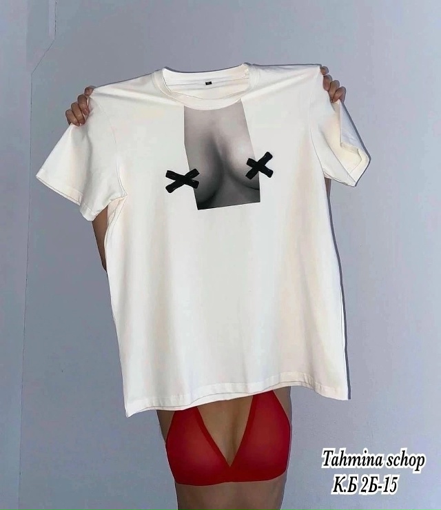 Футболка 23026908