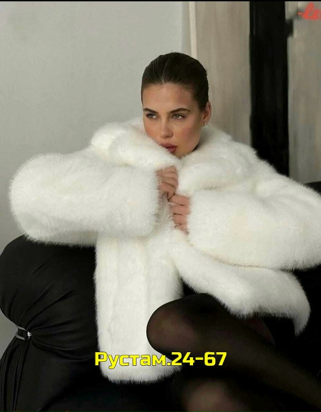 Шуба 23027894