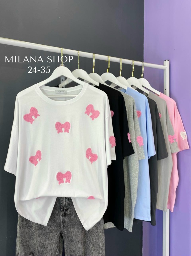 Футболка 23027531