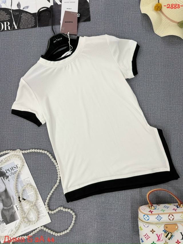 Футболка 23027572