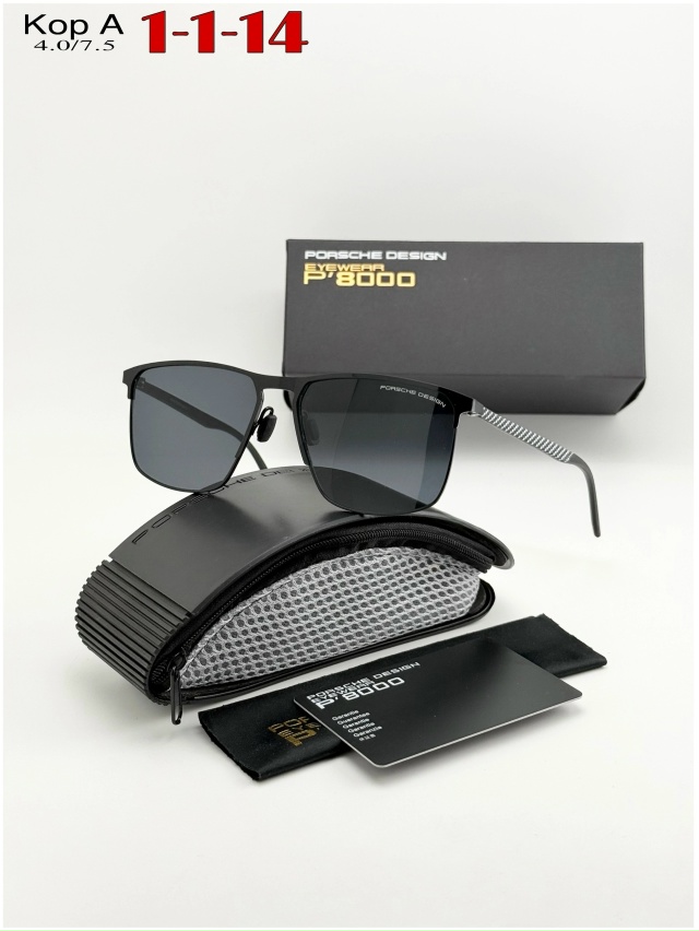 Солнцезащитные очки 23027781