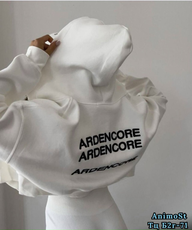 Толстовка 23027074