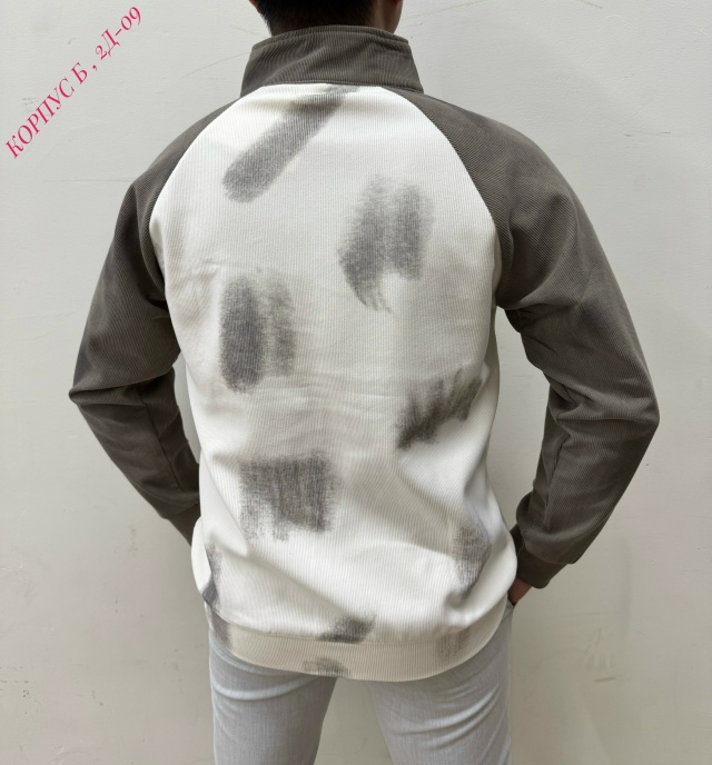 Толстовка 23026909