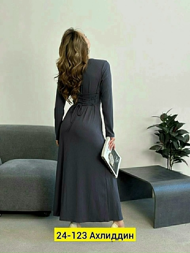 Платье 23027851