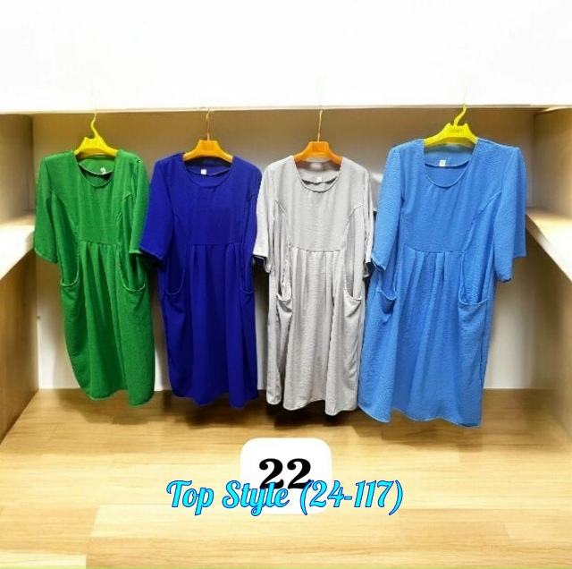 Платье 23027625