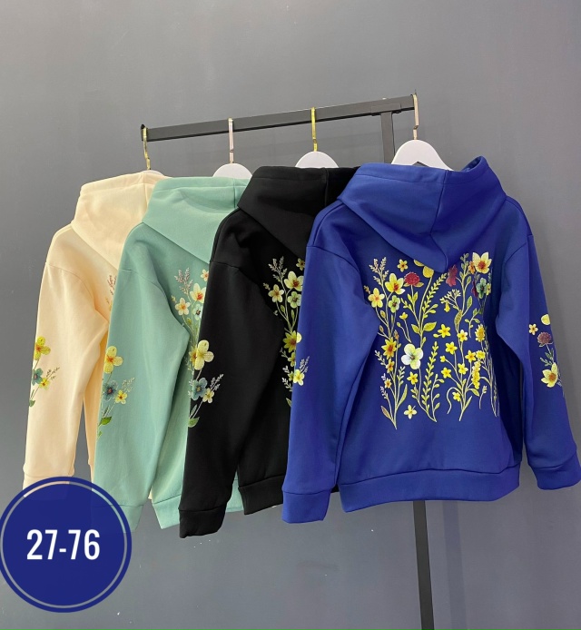 Толстовка 23027243