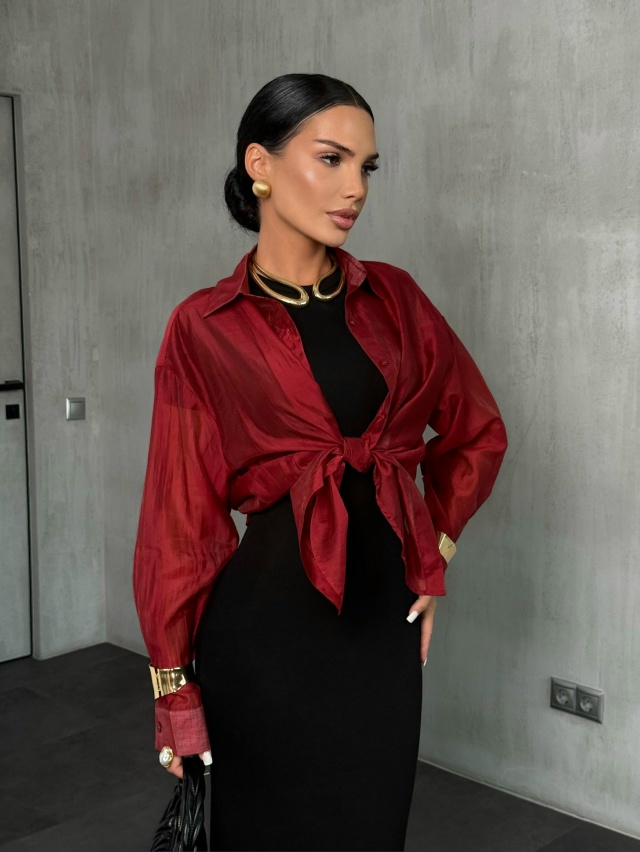 Рубашка 23027540