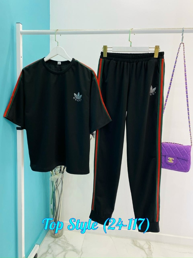 Спортивный костюм 23027621