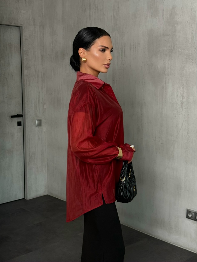 Рубашка 23027540