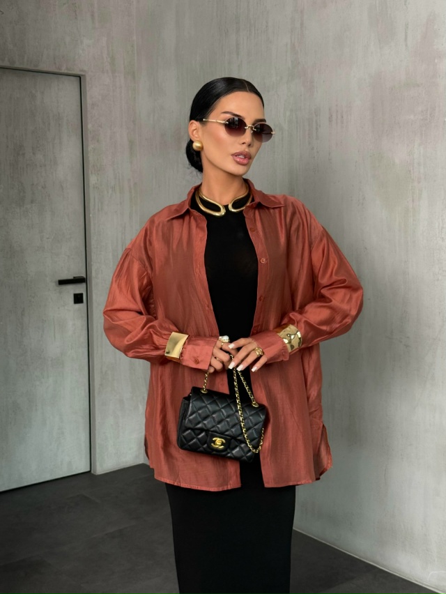 Рубашка 23027541