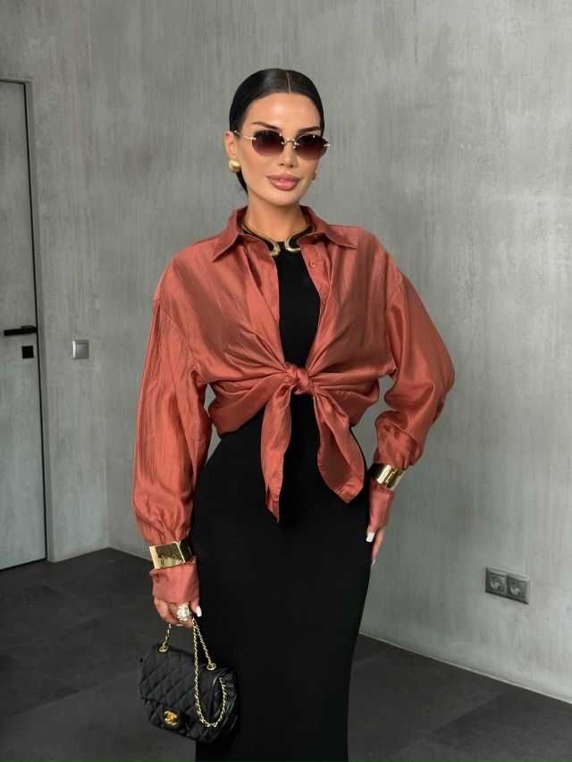 Рубашка 23027541