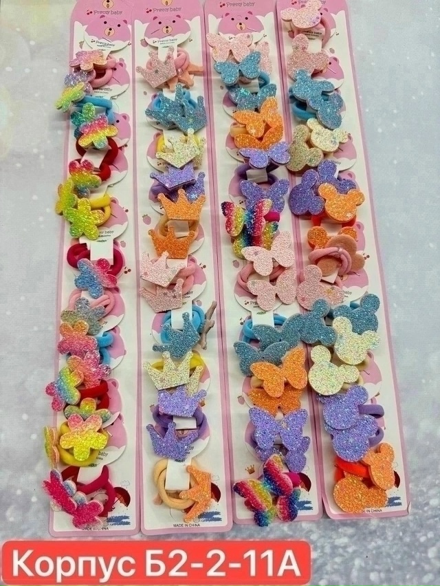 Резинка для волос 23027482