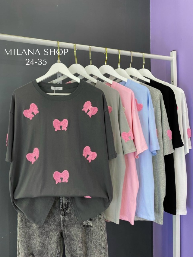 Футболка 23027531