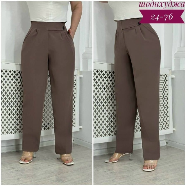 Штаны 23027440