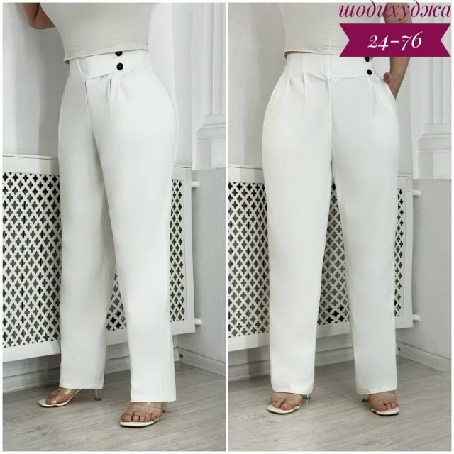 Штаны 23027440