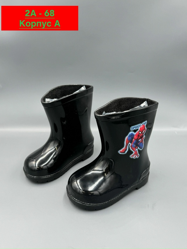 Резиновые сапоги 23026722