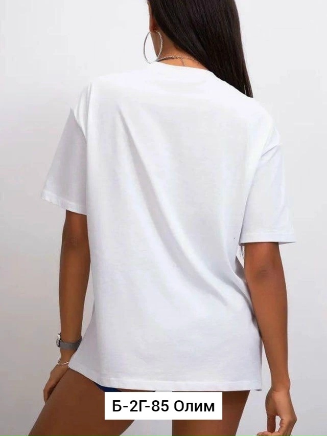 Футболка 23026926