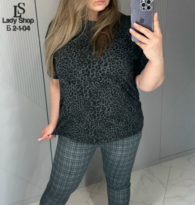 Футболка 23027125