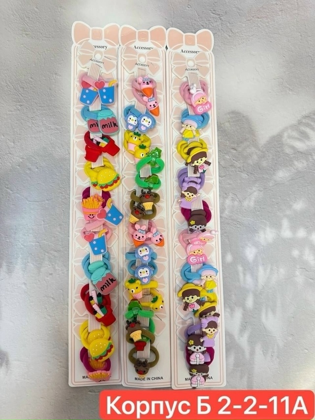 Резинка для волос 23027482