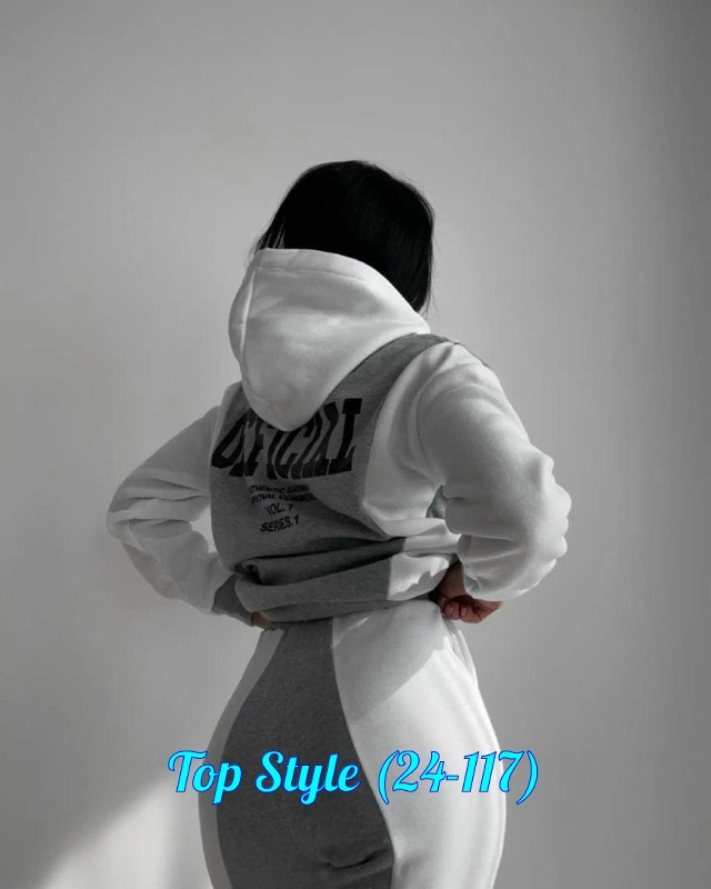 Спортивный костюм 23029364