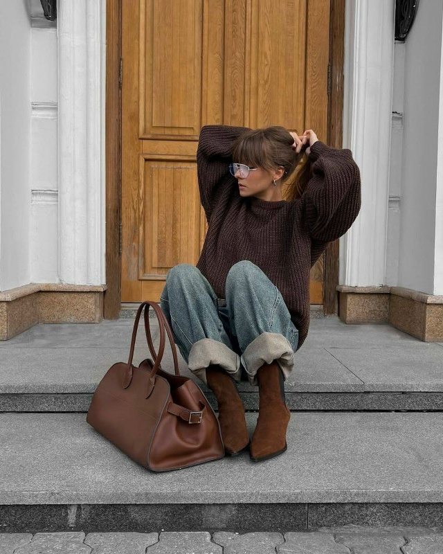 Свитер 23028869