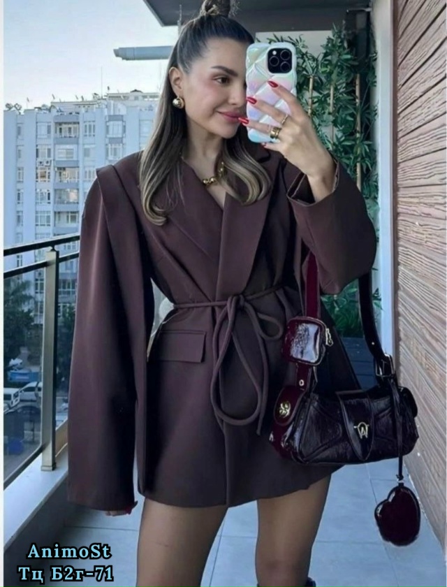 Пиджак 23028908