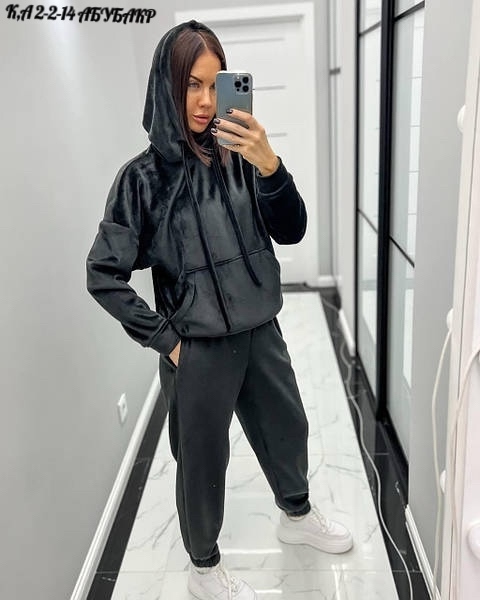 Спортивный костюм 23028542