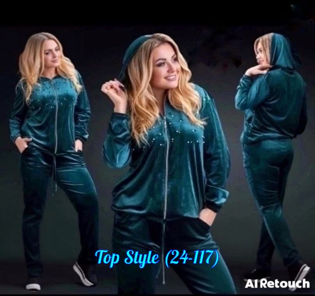 Спортивный костюм 23029194