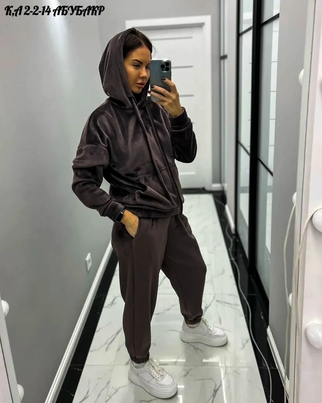 Спортивный костюм 23028542