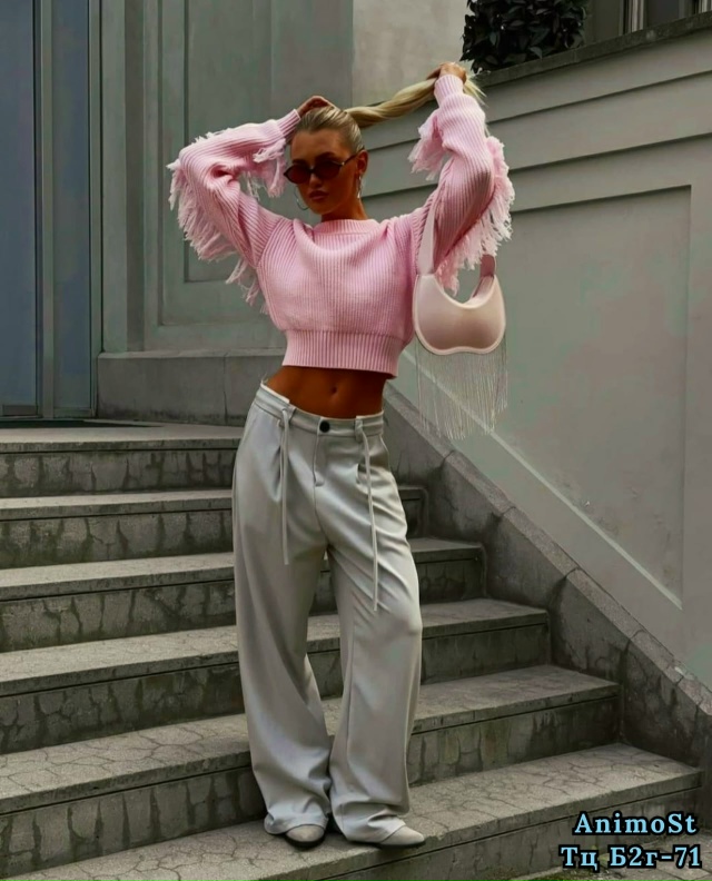 Свитер 23028910