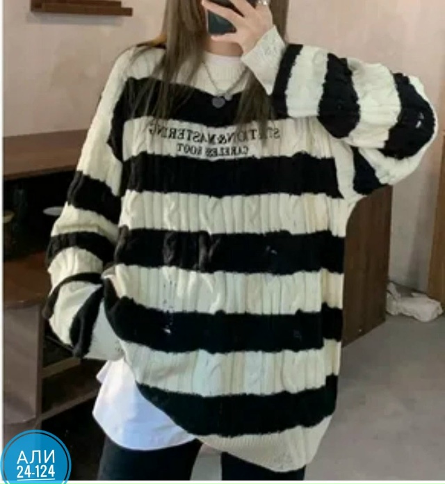 Свитер 23029142