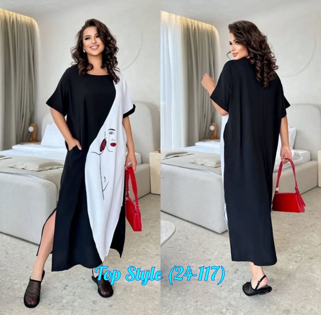 Платье 23029192