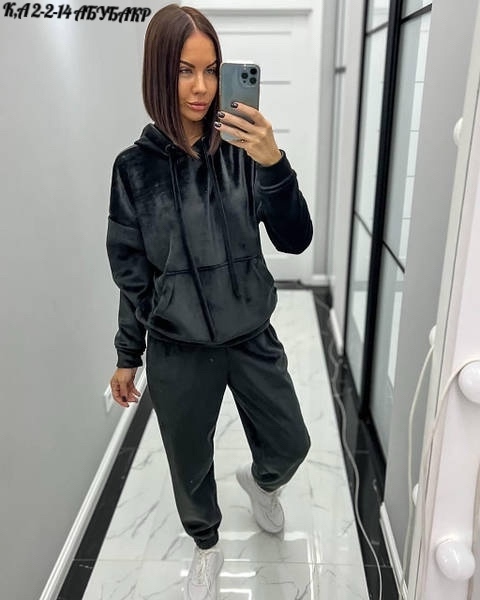 Спортивный костюм 23028542